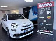 Fiat 500X 2