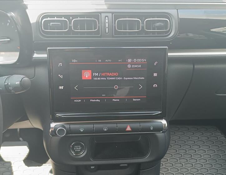 Citroën C3 8