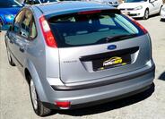 Ford Focus 3