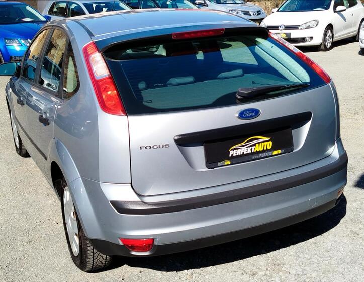 Ford Focus 3