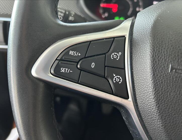 Dacia Sandero 15
