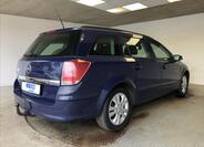 Opel Astra 7