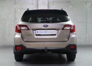 Subaru Outback 6