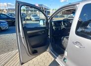 Opel Zafira 8