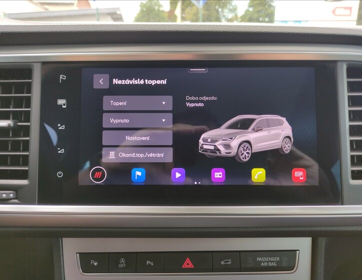 Seat Ateca 21