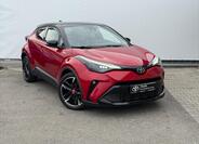 Toyota C-HR 3