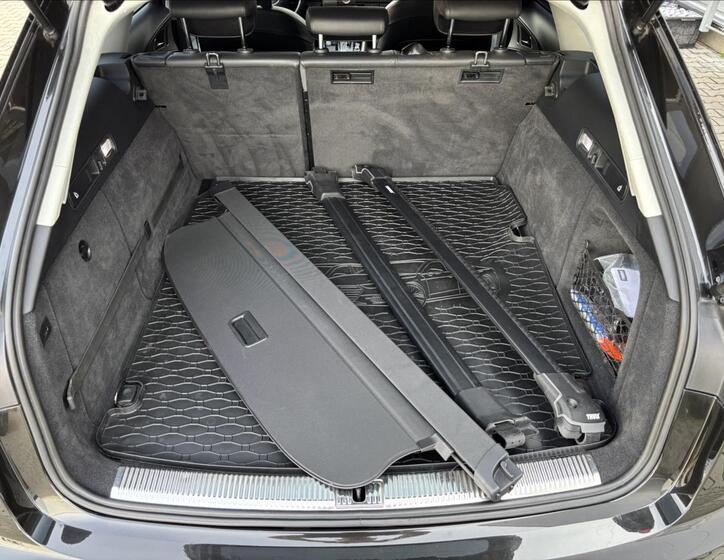 Audi A6 Allroad 13