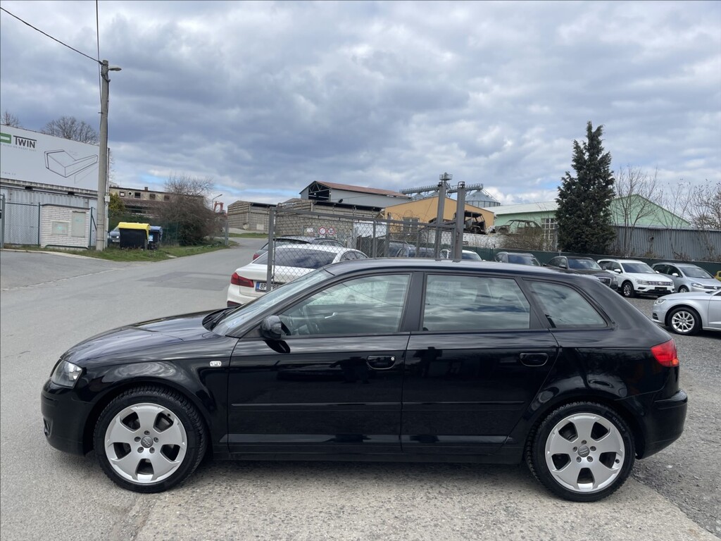 Audi A3 9