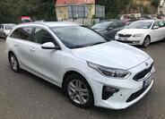 KIA Ceed 5