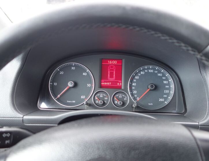 Volkswagen Caddy 25
