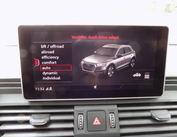 Audi Q5 34