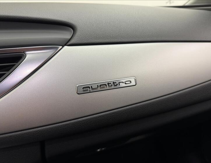 Audi A6 29