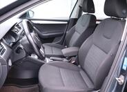 Škoda Octavia 11