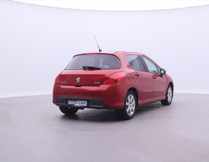 Peugeot 308 7