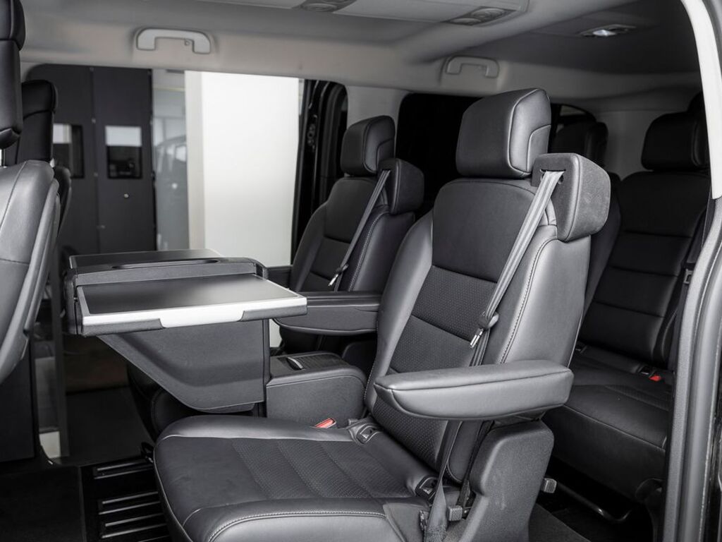 Toyota ProAce 20