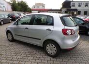 Volkswagen Golf Plus 6