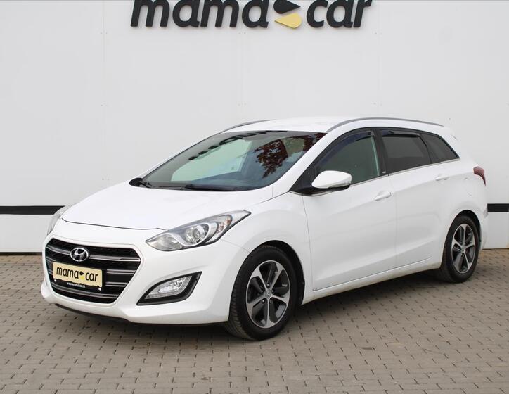 Hyundai i30 3