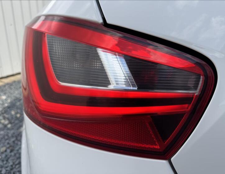 Seat Ibiza 15