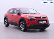 Citroën C4 Cactus 1
