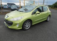 Peugeot 308 1