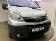 Opel Vivaro 24