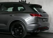 Volkswagen Touareg 6