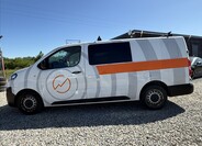 Citroën Jumpy 8