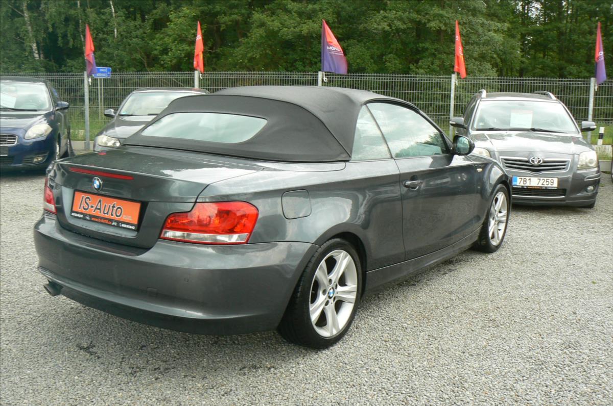 BMW Řada 1