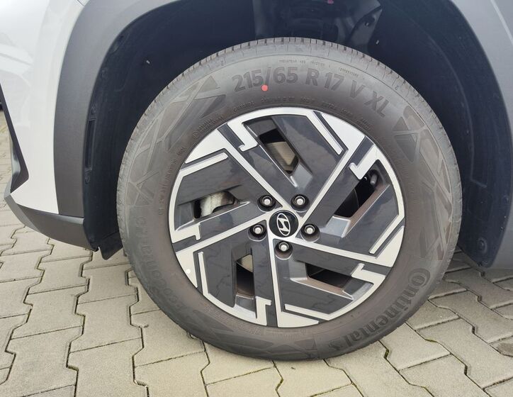 Hyundai Tucson 34