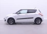 Suzuki Swift 4