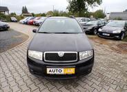 Škoda Fabia 3