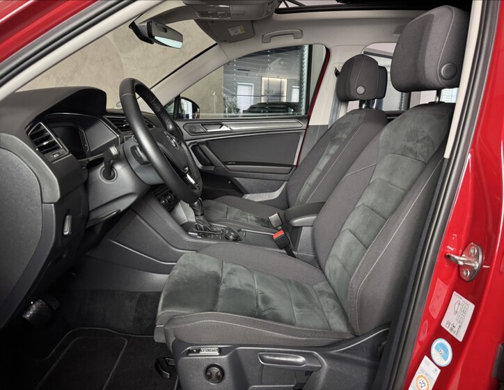 Volkswagen Tiguan Allspace 24