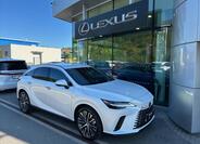 Lexus RX 350h 6