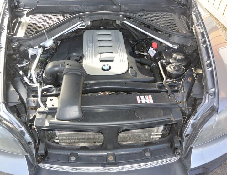 BMW X5 40