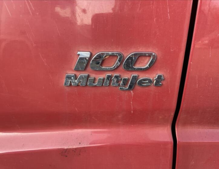Fiat Ducato 22
