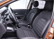Dacia Duster 10