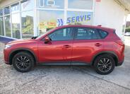 Mazda CX-5 8