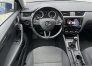 Škoda Octavia 7