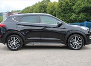 Hyundai Tucson 4
