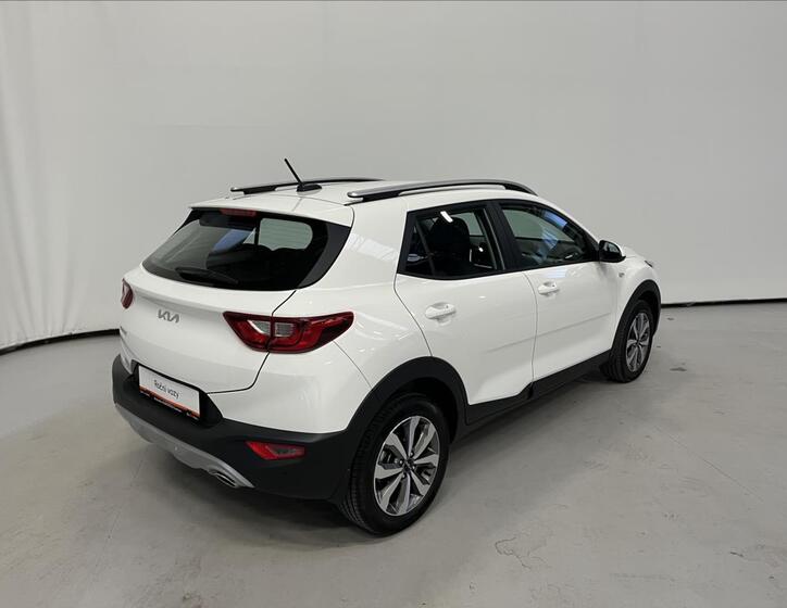 KIA Stonic 2