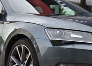 Škoda Superb 6