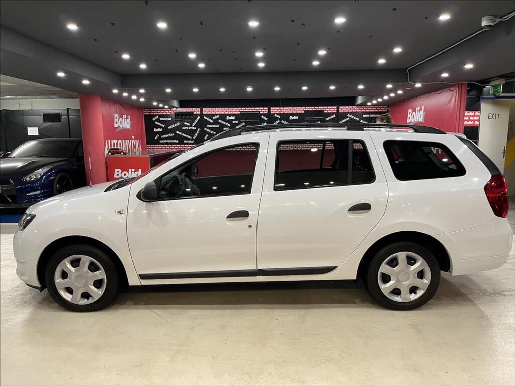 Dacia Logan 2