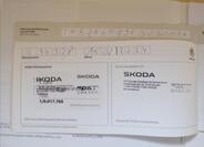 Škoda Fabia 34