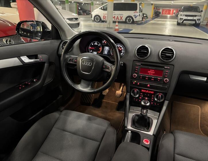 Audi A3 21