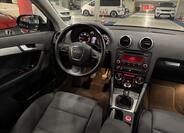Audi A3 21