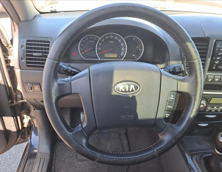 KIA Sorento 14