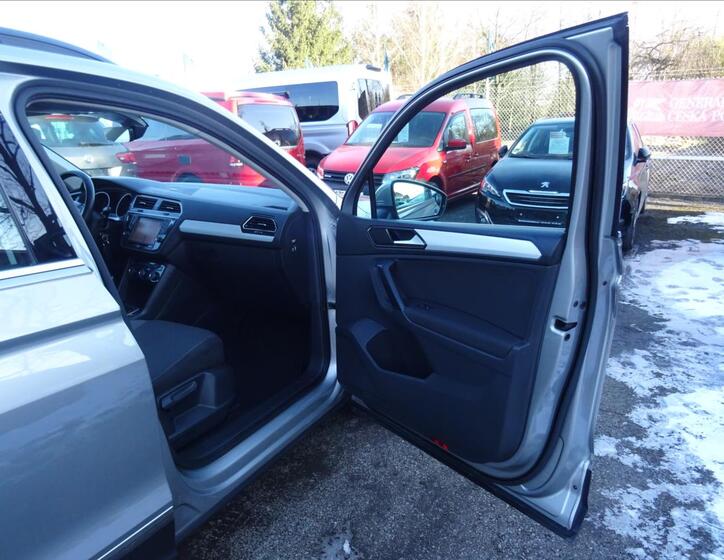 Volkswagen Tiguan 27