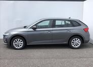 Škoda Scala 3