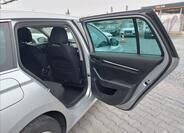 Škoda Octavia 18