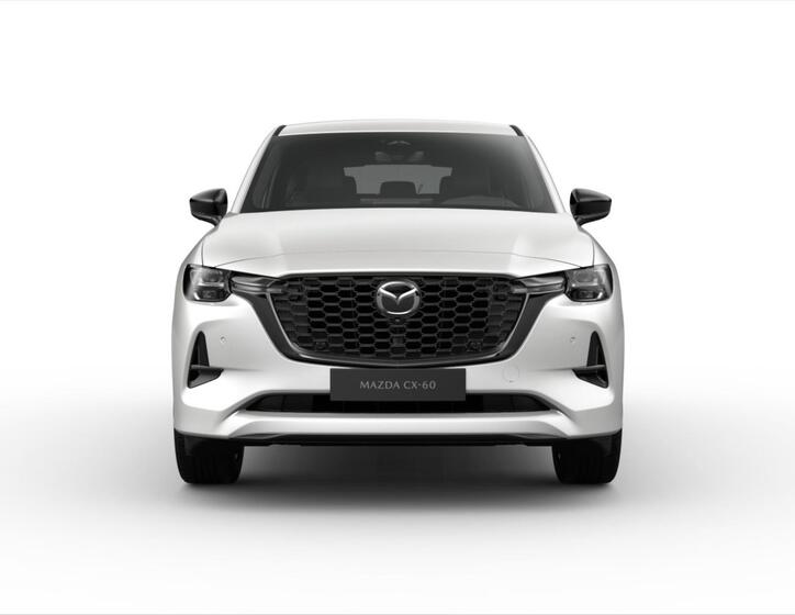Mazda CX-60 2